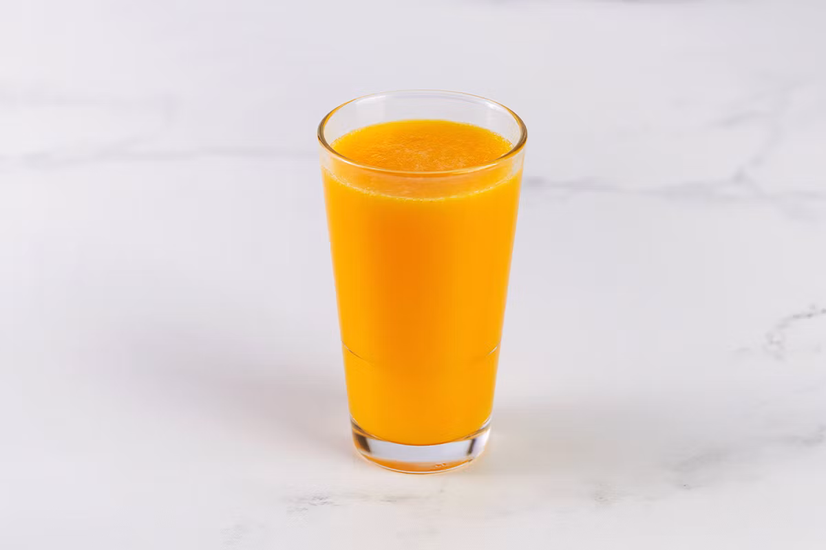 Fresh Orange Juice - The Cheesecake Factory Menu Prices 2026